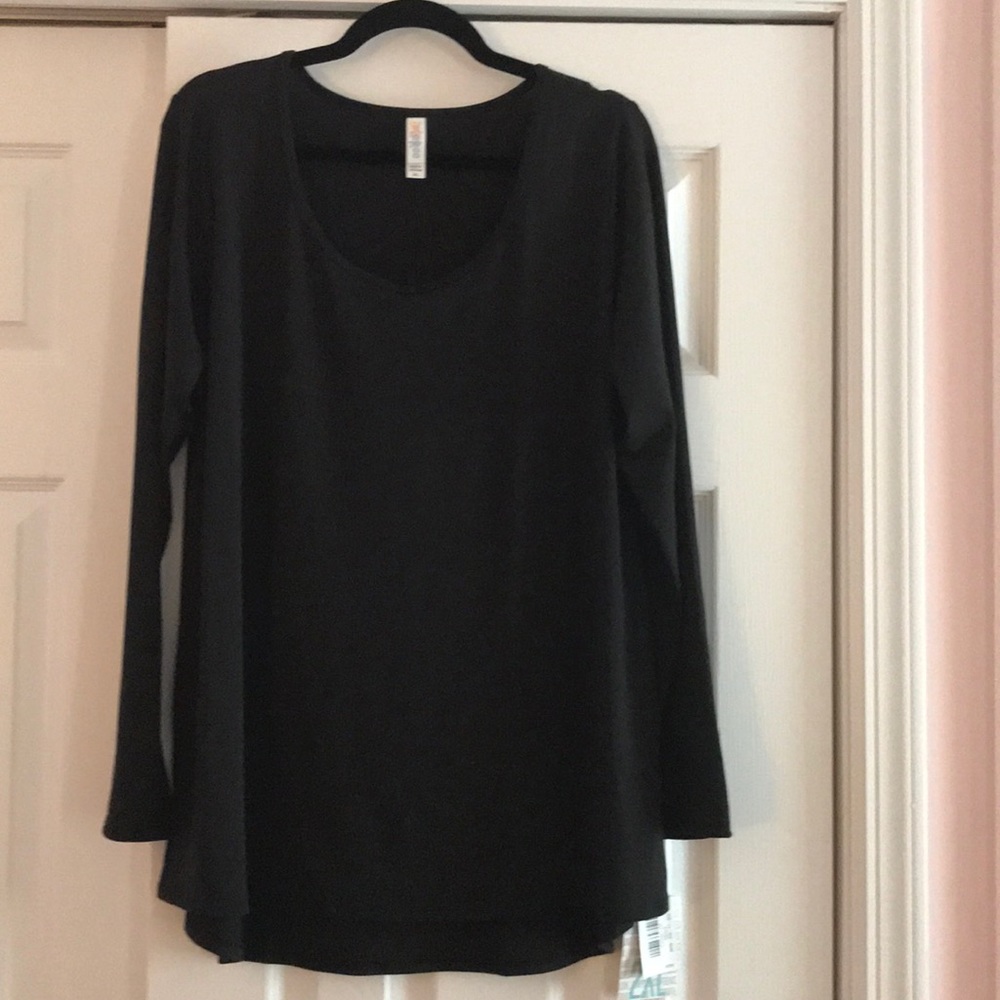 Lularoe Lynnae—size 2xl